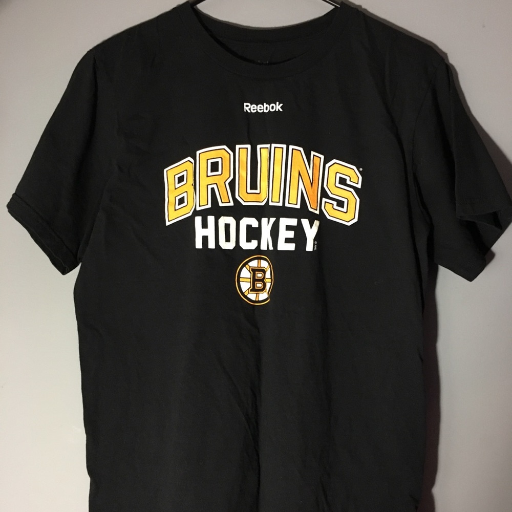 Men’s Boston Bruins T-Shirt